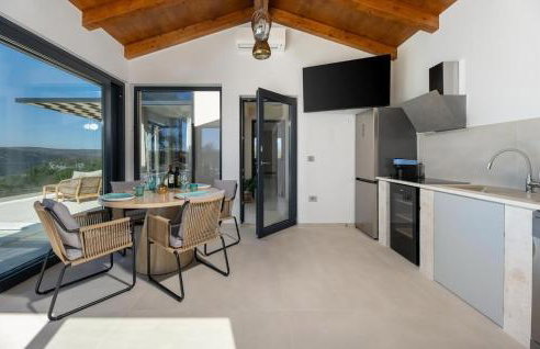 Beautiful Home In Trget - Foto 2