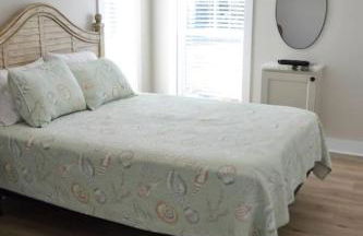 4BR Soundfront cottage Private Dock Fishing - Foto 17