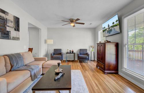 Charleston, near Airport, luxury and cozy house - Foto 6