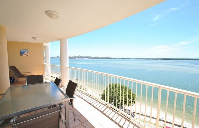 Riviere on Golden Beach - Foto 26