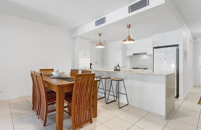 Drift Apartments - Foto 52