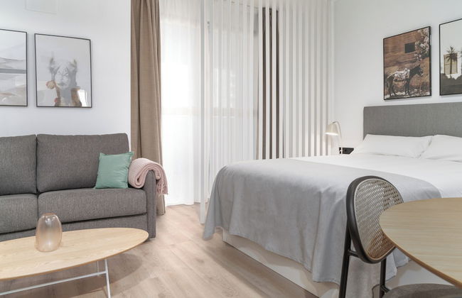 Limehome Valencia Carrer d’Antonio Ferrandis - Foto 16