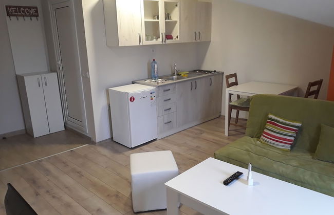 Vila & Apartments MATEA - Foto 32