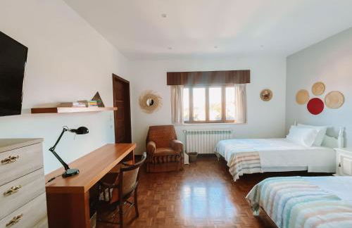 Just Like Home - Casa do Rosmaninho - Foto 33