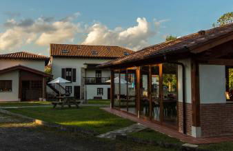 Apartamentos Rurales Playa del Canal - Foto 38