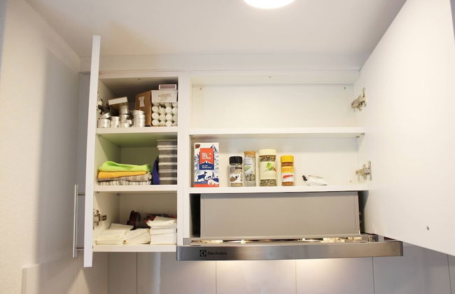 Completely Renovated Apartment Near the Train Station and the Center - Foto 2