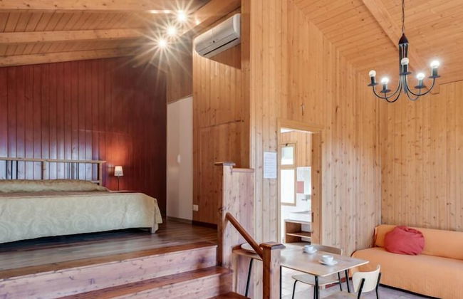 Agriturismo San Cataldo Farm Home - Photo 2