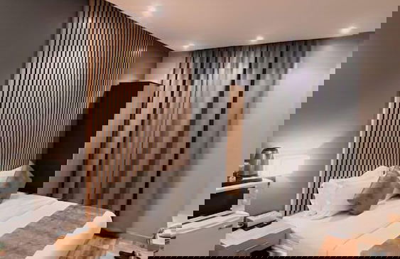 Happiness Suites Serviced Apartments - Photo 8