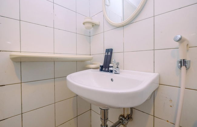 Comfy and New Furnished @ 2BR Kebagusan City Apartment - Foto 14