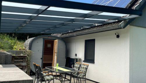 All inclusive Ferienhaus JULYN , Seepark - Foto 3