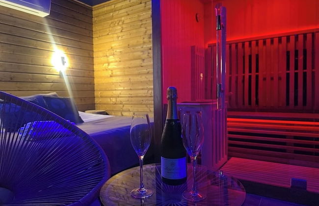 Appart Hotel Spa Perpignan - Photo 39