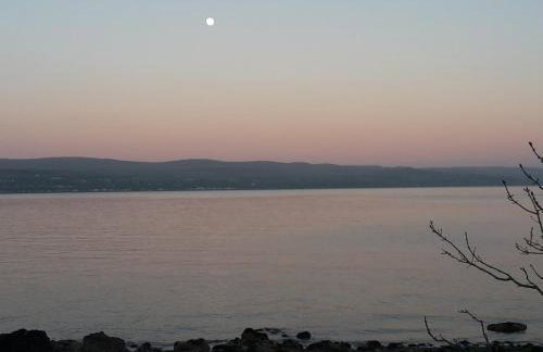 The Snug a cosy, quirky detached cottage with sea views - Foto 12