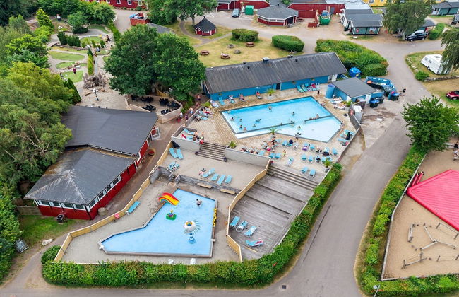 First Camp Mölle - Foto 52