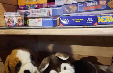 Home&Classic Erlebnisscheune - Photo 37