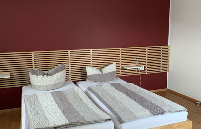 Haag Zimmervermietung - Foto 12