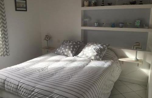 Maison de standing style rethais - Foto 29