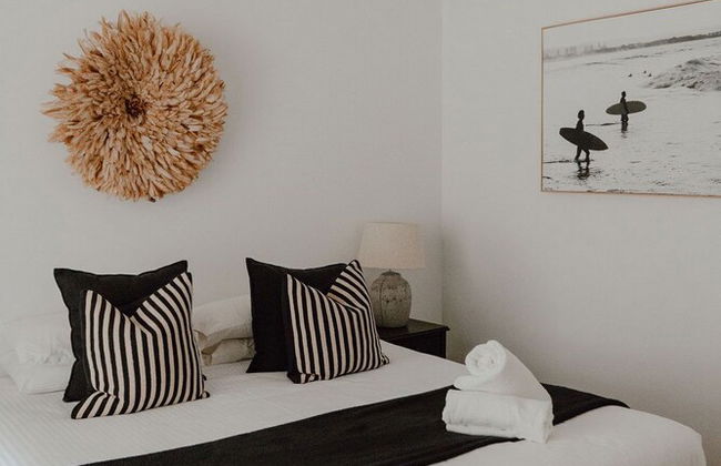 The Cove Jervis Bay - Foto 12