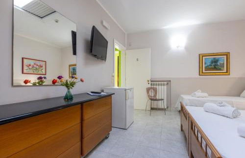 Villa Vacanze Paradiso - Oasi di Tranquillità con Piscina e Giardino a 10 min dal mare - Foto 62