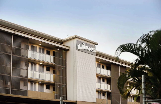 Oaks Moranbah Suites - Foto 1
