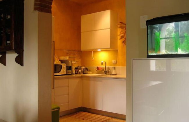 B&B Il Moscondoro - Photo 35