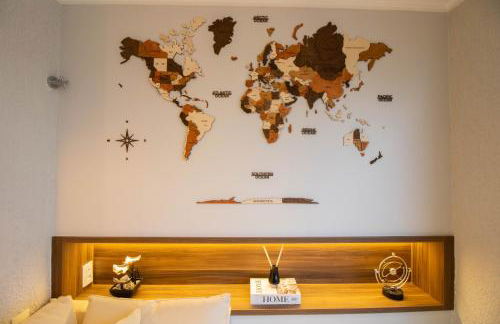 Unique Studio - GRU 1803 - Foto 31