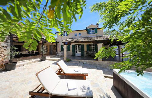 Villa Dvori Dida Mile - Foto 18