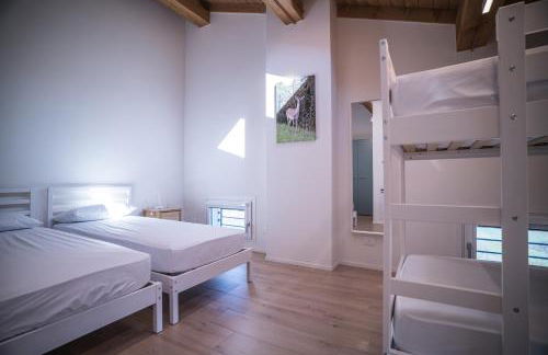 Casa per ferie Cà Monte - Borzano di Albinea - Foto 29