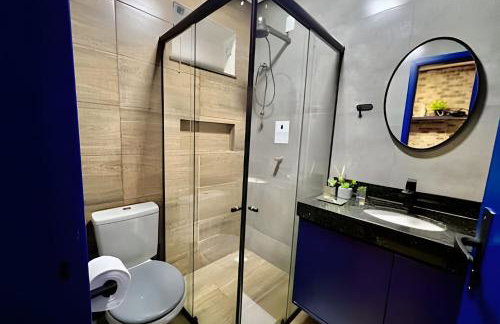 Tiwa Studio conforto Blue p/3 no Eldorado - Photo 35