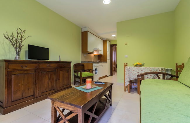 Apartamentos Silken Playa de Toro - Foto 11