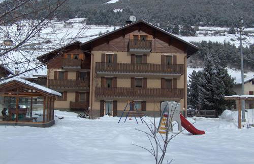 Residence Pian del Vino - Foto 27