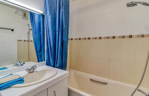 Les Goélands - vue mer à moins d1 Km de la plage - Foto 7