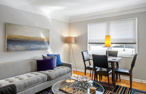 Brookwood Courtyard by BCA Furnished Apartments - Foto 32