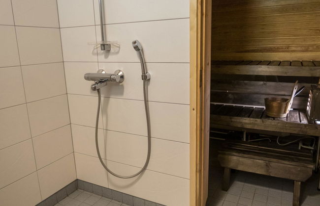 Vaarapirtti / tähti - Foto 28