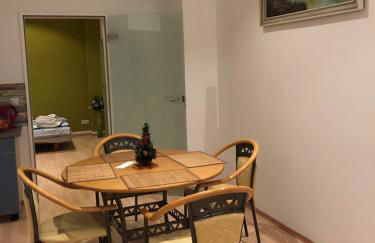 Munich Apartment Harras (Souterrain) - Foto 4