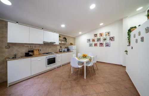 Palermo e Dintorni - Valentino Apartment - Foto 30