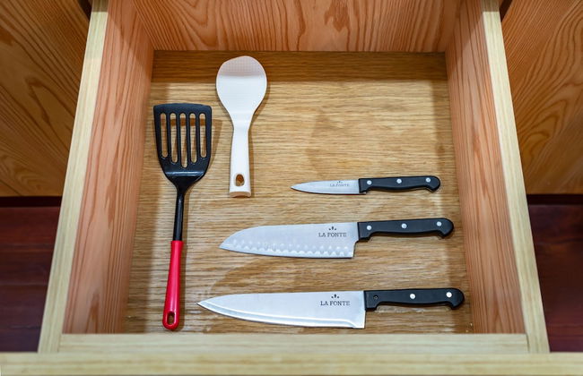 Saigon One Service Apartment - Photo 65