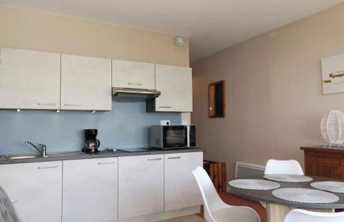 Appartement rénové avec terrasse à 200m des plages à Trégastel - FR-1-368-122 - Foto 4