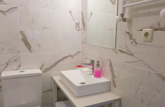 Cimen Apartments - Foto 40