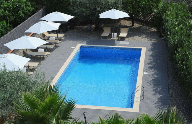 Cozy Etna Apartment With Pool - Foto 8