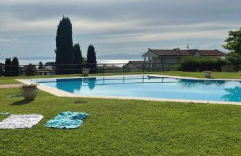 Barum Lake View Apartment in Lazise - Foto 12