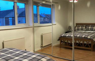 spacious 2 bedroom house - Foto 20