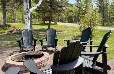 Charming Lutsen Mountain Townhome with Pool Access - Foto 29