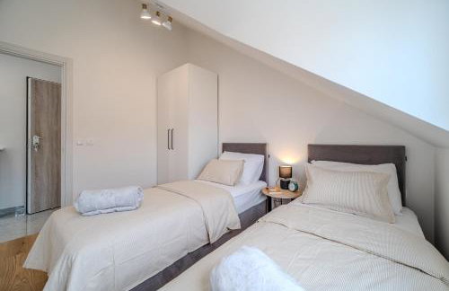 Apartmani Indigo - Foto 8