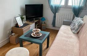 Appartement Vasil - proche de Paris - Foto 11