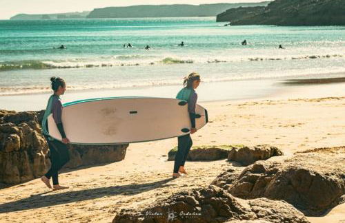 Wayra Lodge [Samay] A different sunset every day - Foto 33