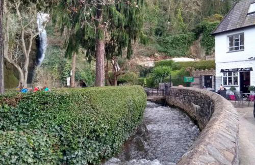 Waterfall Cottage - Foto 18