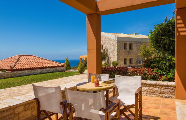 Enastron Villas - Foto 23