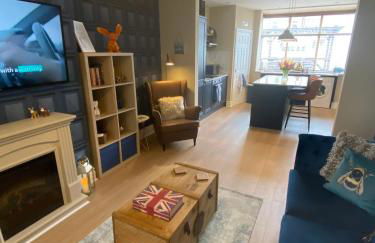 Ocean Suites HOT TUB - sleeps 11 - Foto 36