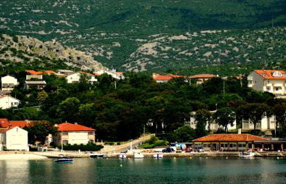 Apartments Krajina - Foto 41