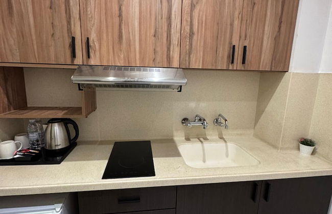 NY Suites Hotel - Photo 34